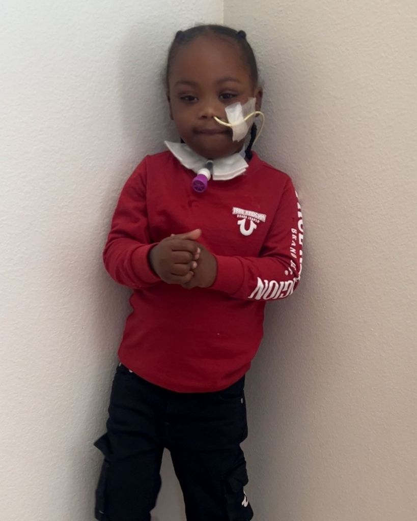 Armirie La'don Cole Profile Photo