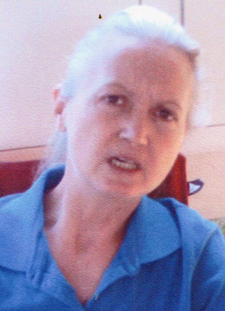 Linda Irvin Profile Photo