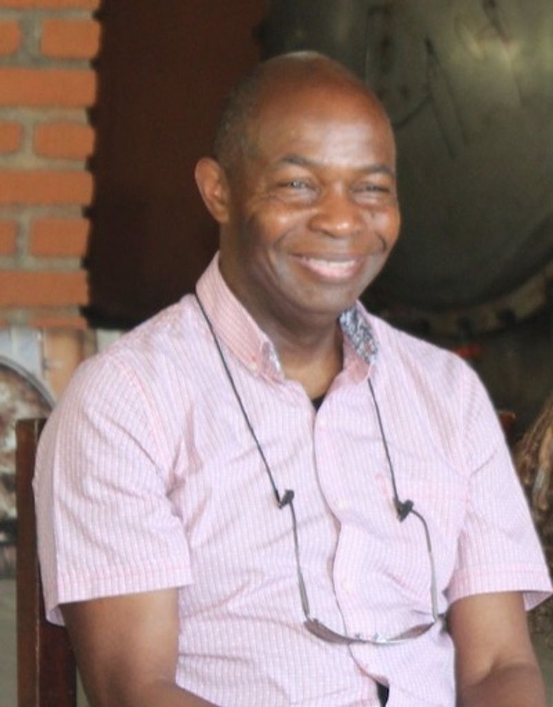 Roscoe Robert Thomas Profile Photo