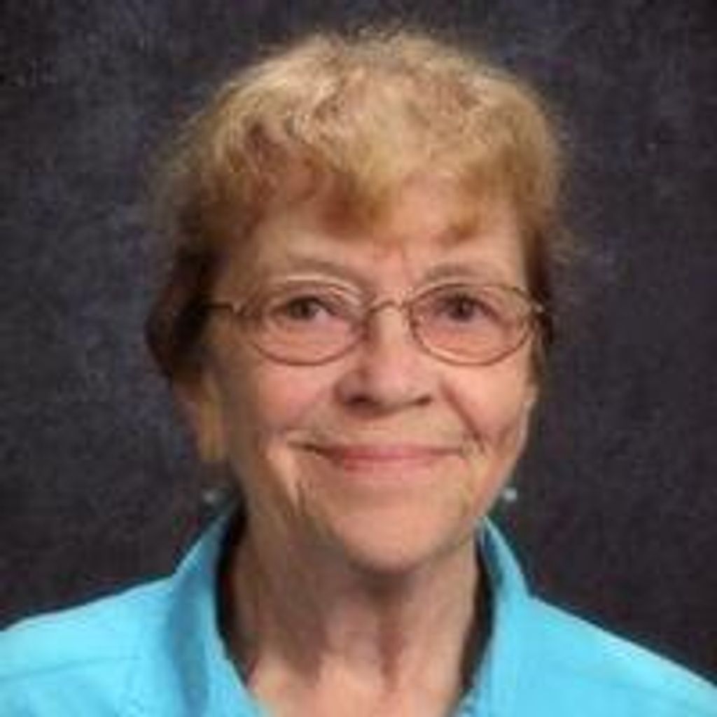 Lois Henry