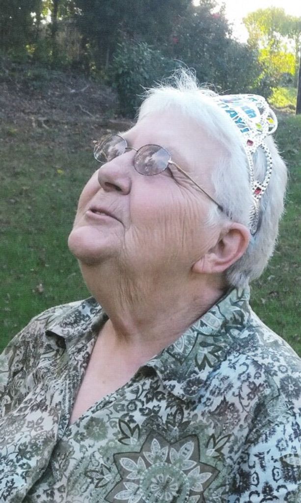 Annette Norris