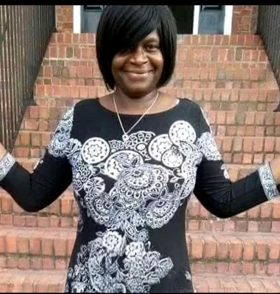 Prophetess-Paula Moten-Gladden Profile Photo
