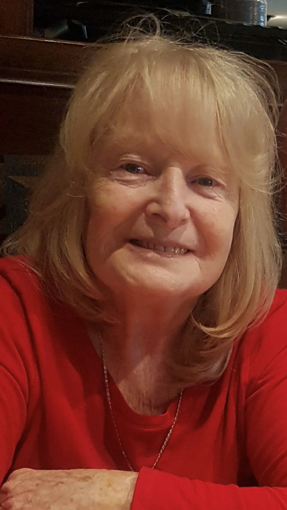 Barbara Melanson