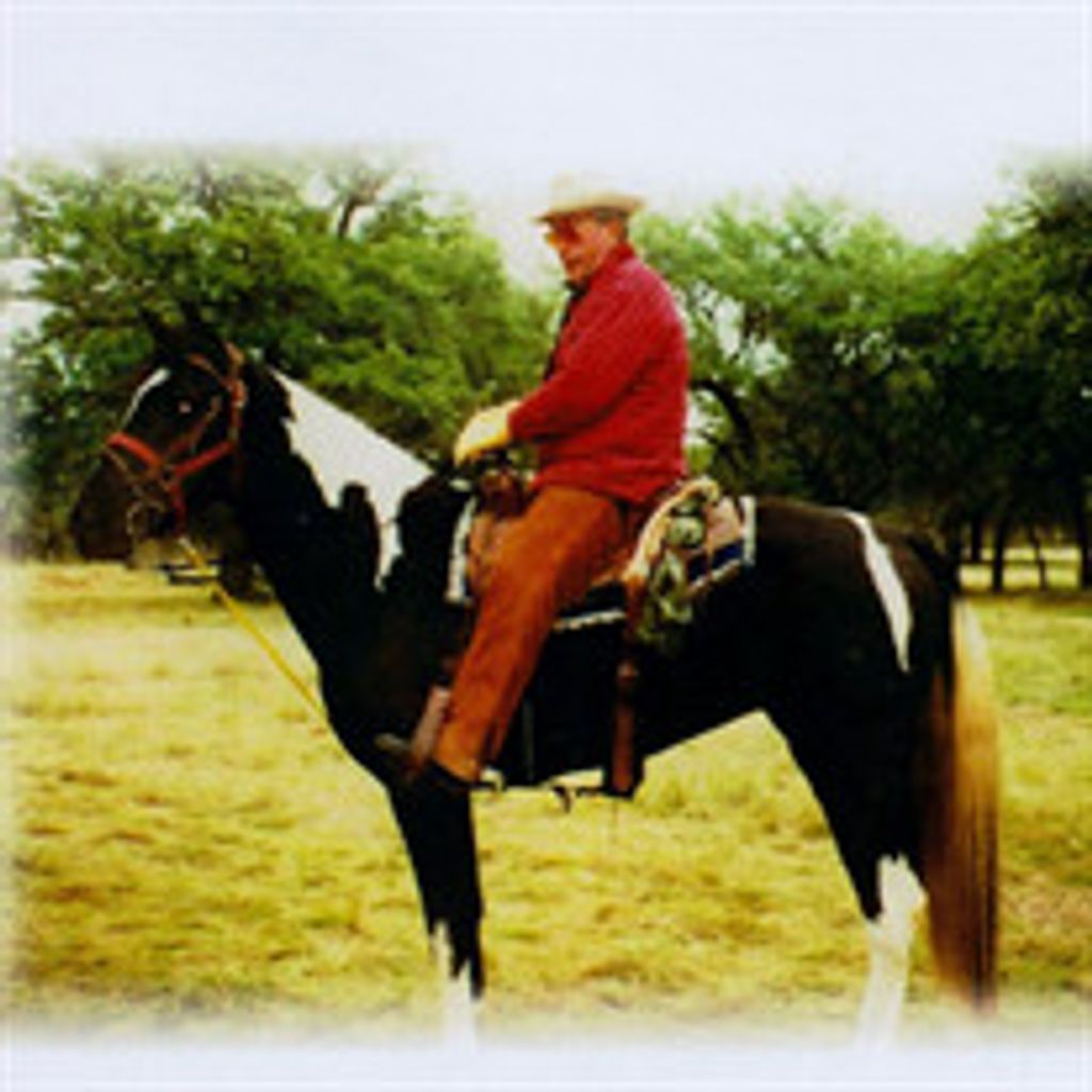 Lyman Joe "Tom" Thompson