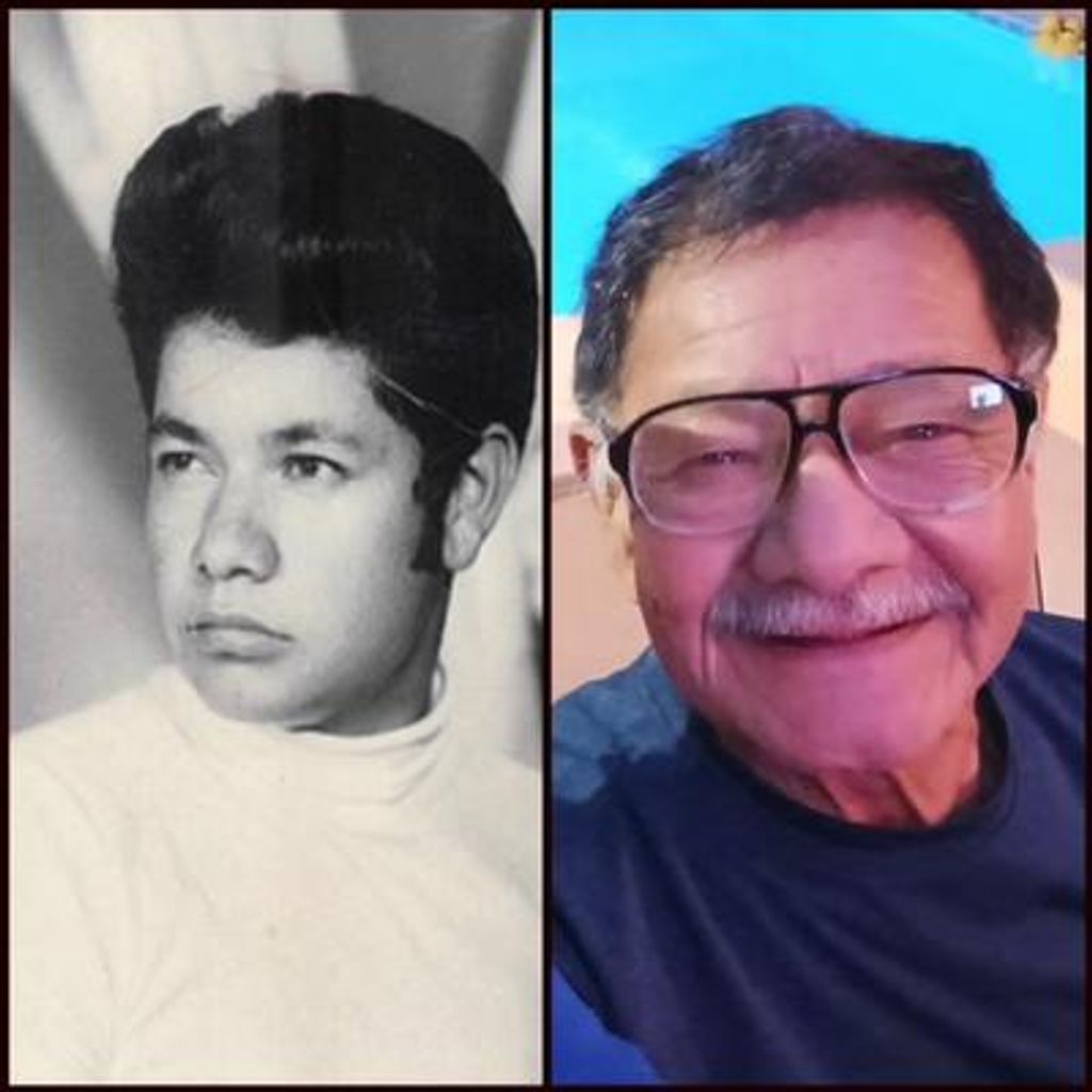 Antonio D. Gonzalez Profile Photo