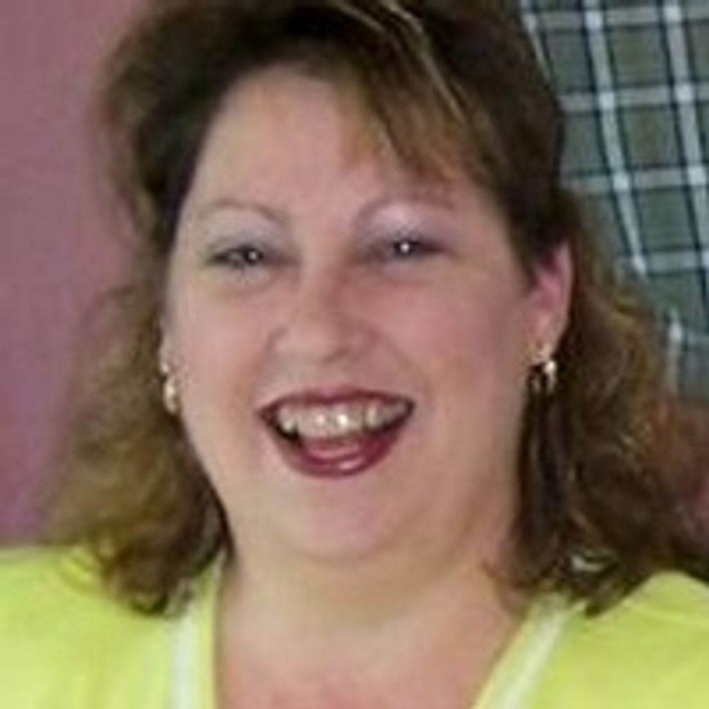 Hallie P. Dempster-Garbrandt
