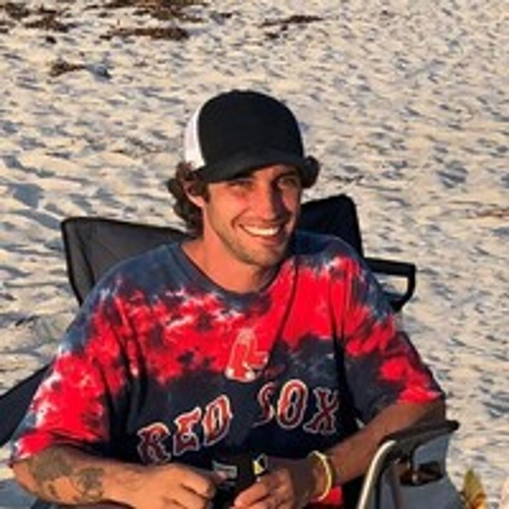 Robert "Bobby" Paul Polito Profile Photo