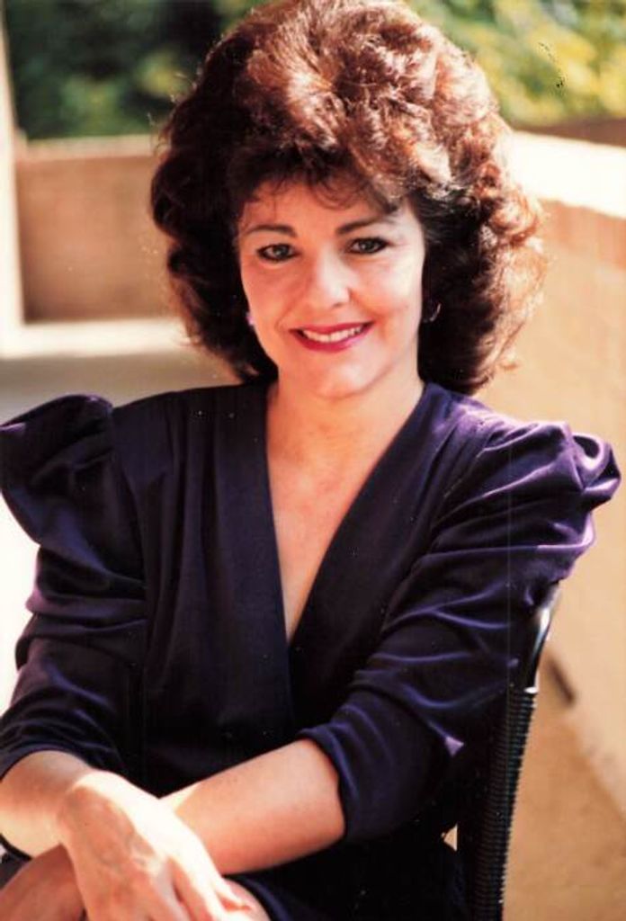 Lee Ann Leslie
