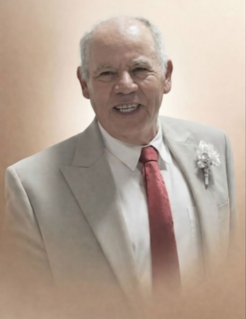 Ruben Zamora Profile Photo