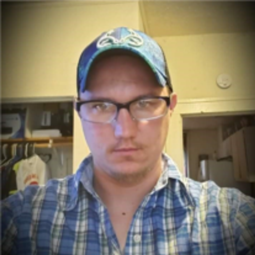 Michael Brandon Cumbie Profile Photo