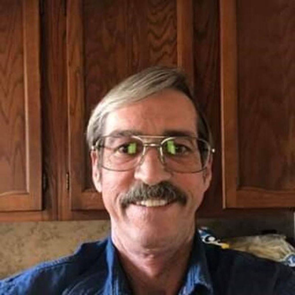 Clinton Dale Percy Profile Photo