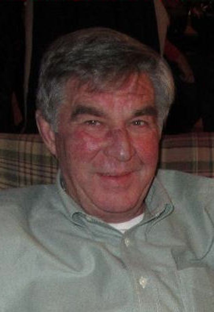 John E. Guthrie