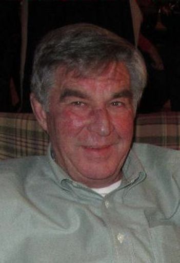 John E. Guthrie Profile Photo