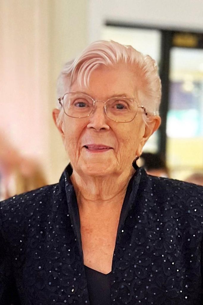 Barbara A. (Trickett) Dyer Profile Photo