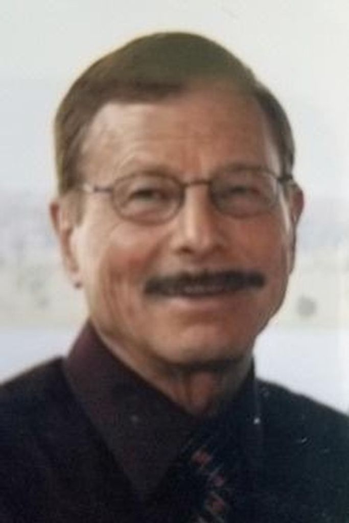 Larry D. Sherven Profile Photo