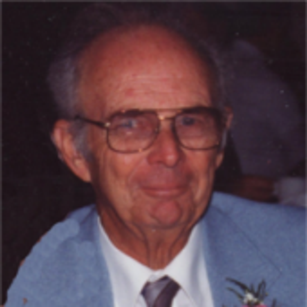 John Richard Hudson
