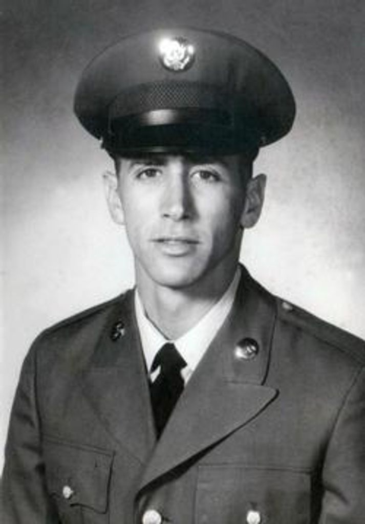 Thomas John (Tj) Doherty