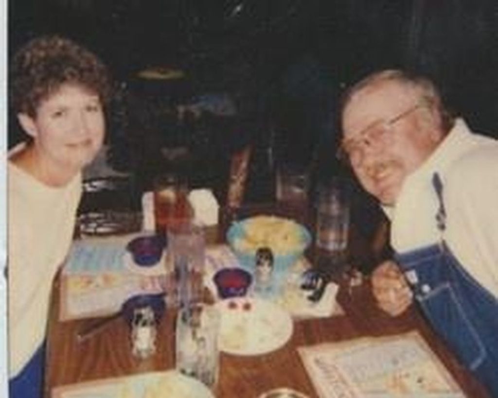 Ted Melton, Jr