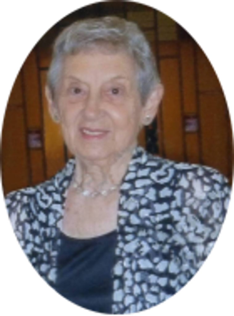 Lucille De Gol
