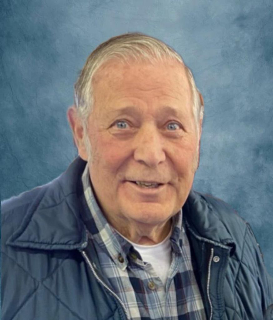 Raymond "Ray" Mcmanaway Profile Photo