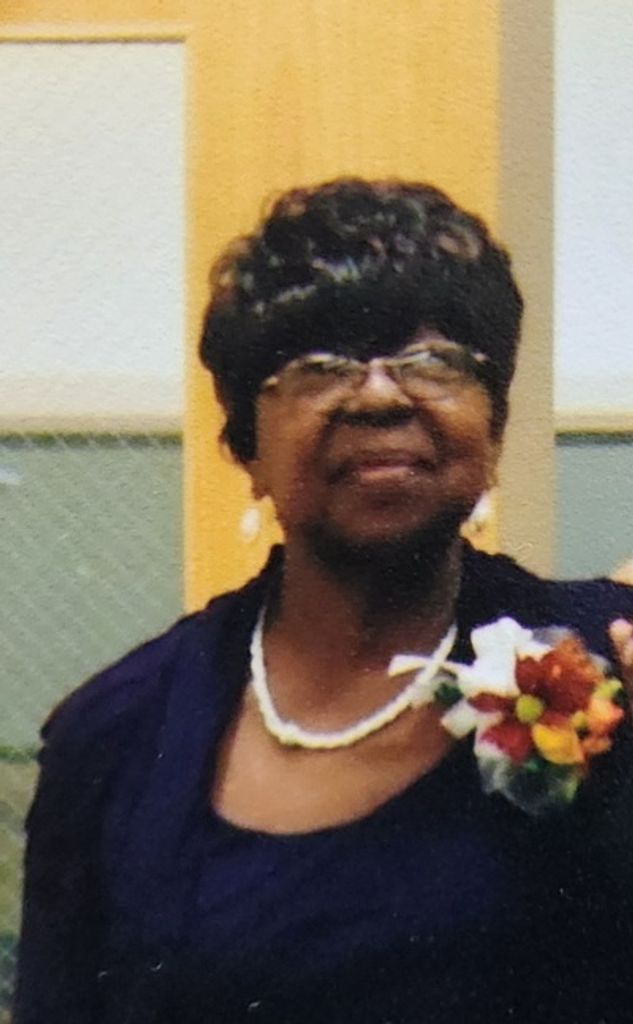 Daisy Bell Morgan Profile Photo