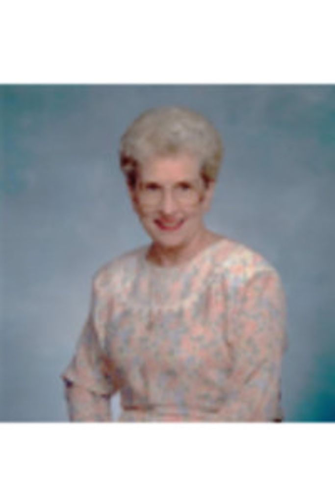 Annie Wester Profile Photo