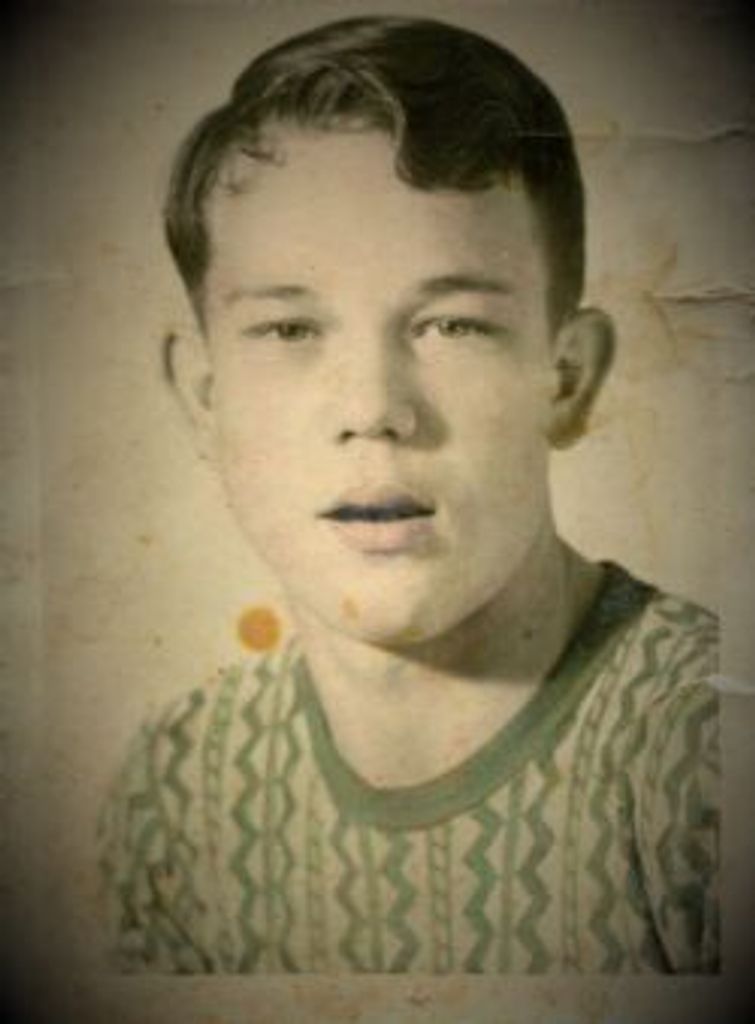 Earl Fisher
