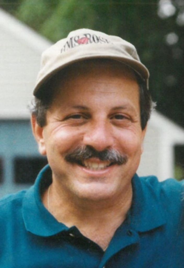 Rocco J. Longo