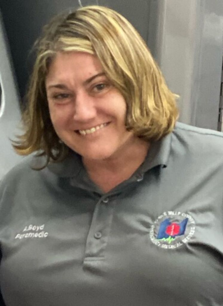 Angel Lynn Boyd Profile Photo