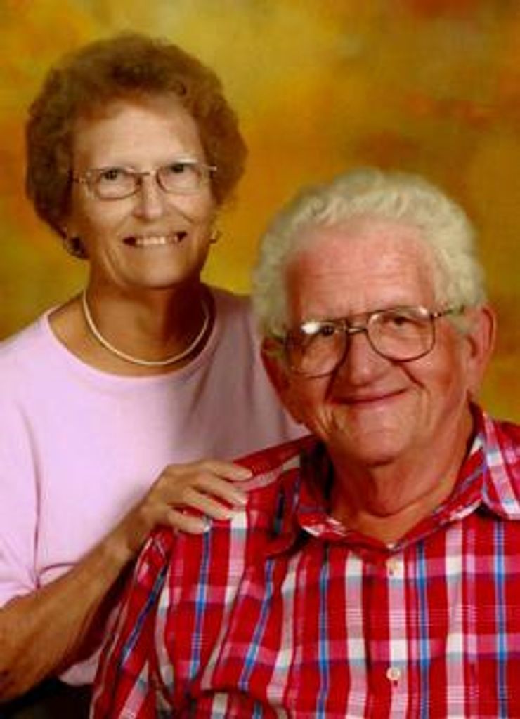Livingston- Ledbetter, Willie Mccoy & Betty Sue