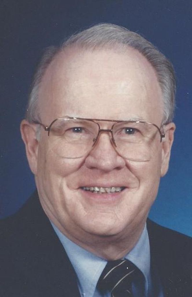 James "Jim" E. (Hoar) Hughes Profile Photo