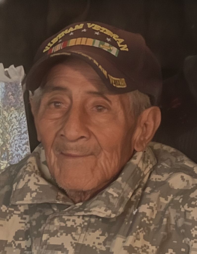 Luis Velasco
