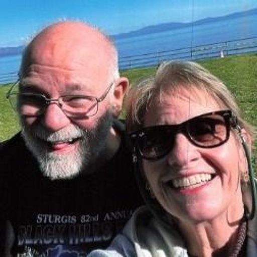 Jeffrey James Thompson Profile Photo