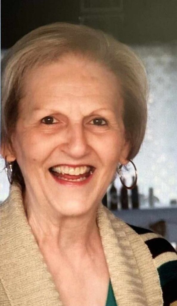 Rebecca "Becky" Hough Mcclure