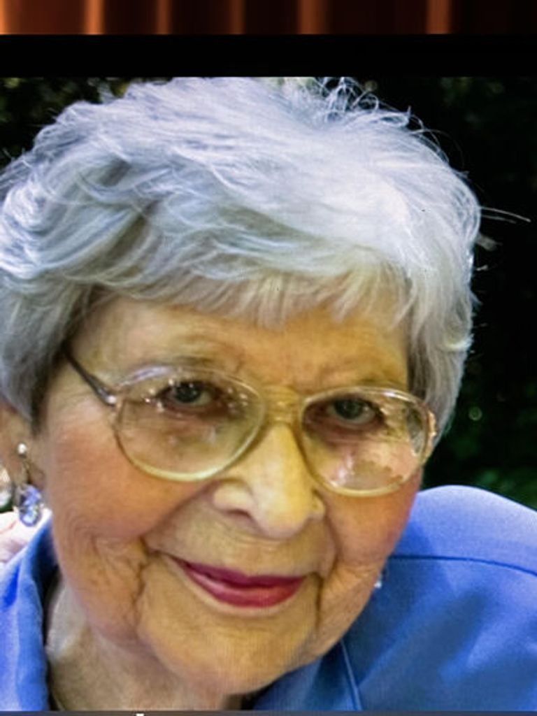 Caroline Gertrude Monahan Profile Photo