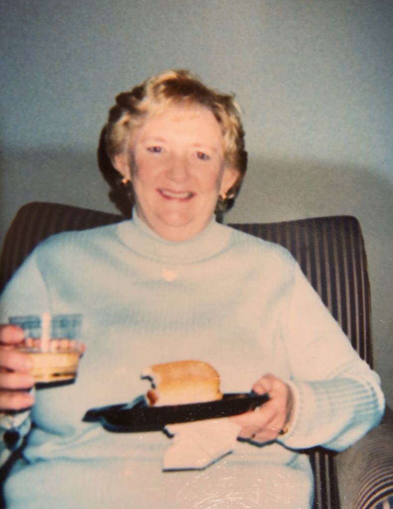 Ann Marie (Donaldson)  Strain Profile Photo