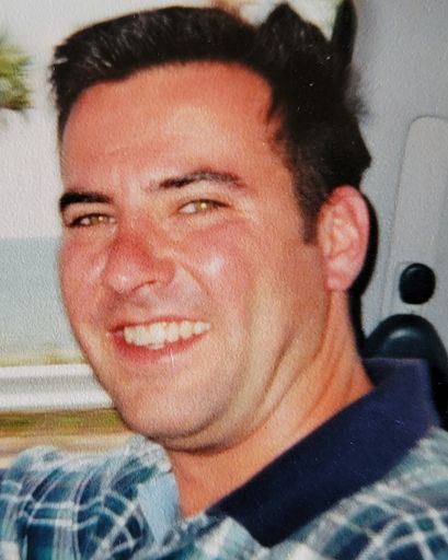 Marcus "Mark" Watson Profile Photo