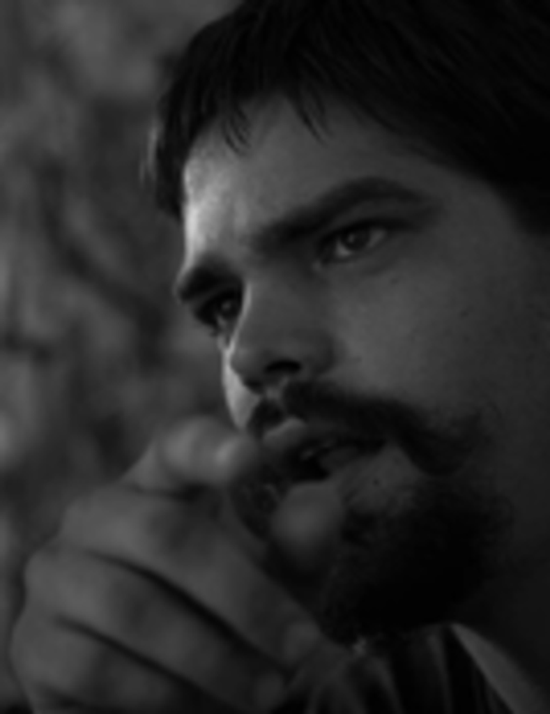 Cliffton Bisch Profile Photo