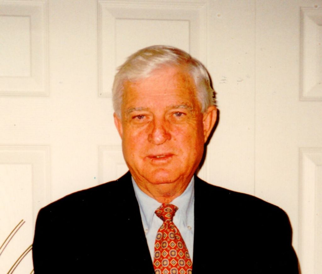Everett L. “Bob” Hammond
