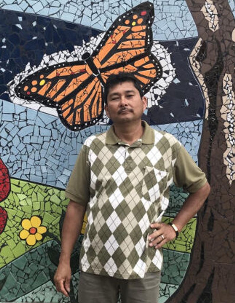 Wilmer Avalos