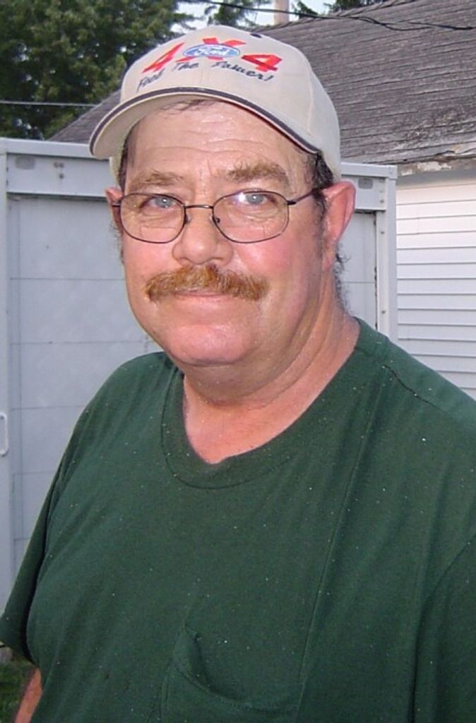 Billy G. Young Profile Photo