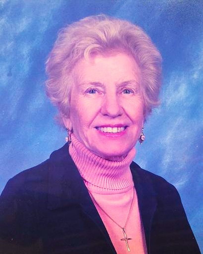 Catherine Therese Kauflie Profile Photo