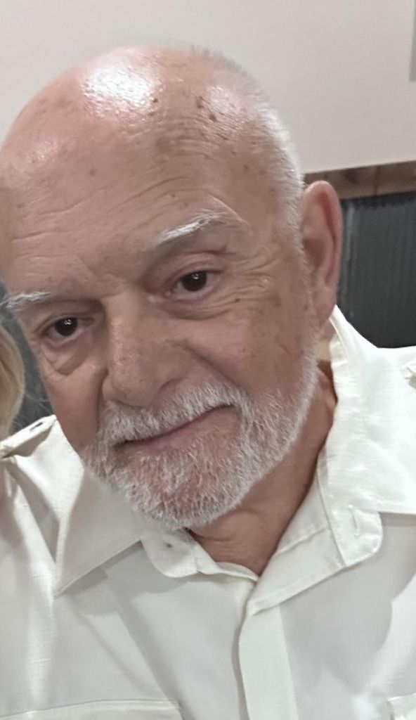 James Gary Kelley Profile Photo