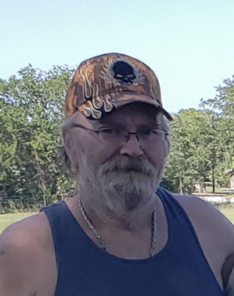 Terry Hubert Brown Profile Photo