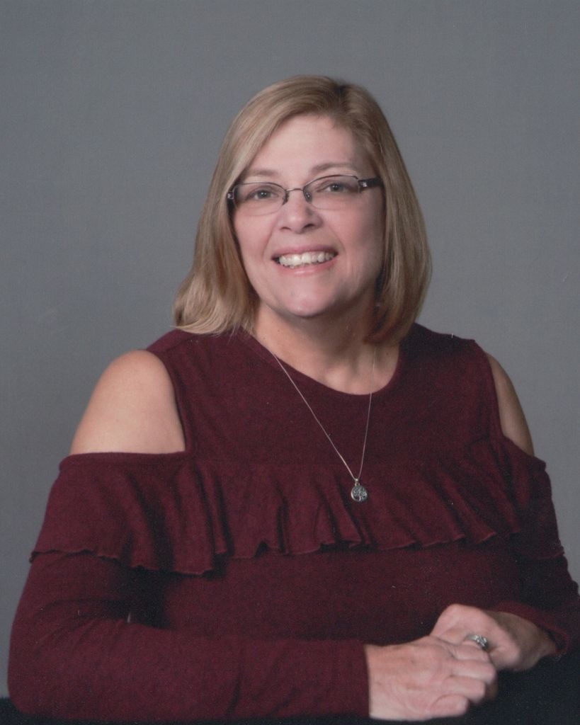 Trudy Ann Billiot Weaver