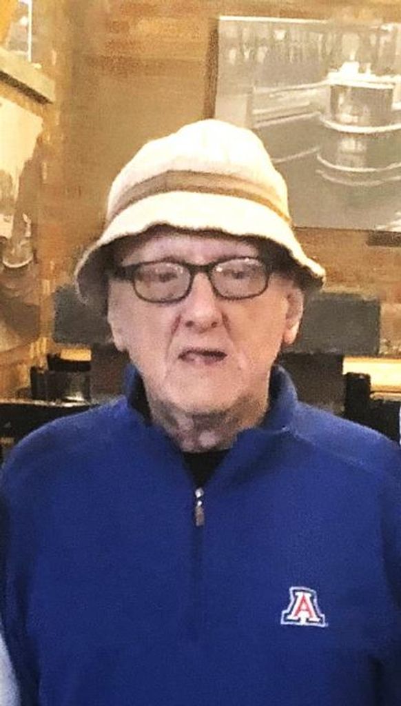 Ronald Woods Profile Photo