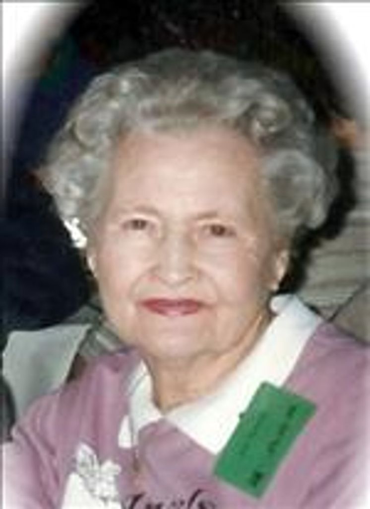 Pearl Inez Kennedy