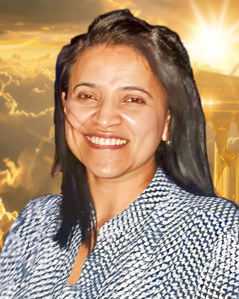 Ingrid R. Vazquez Profile Photo