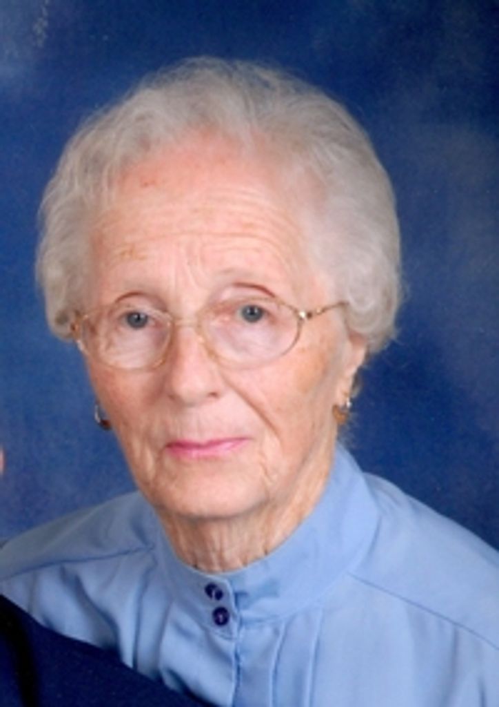 Irene Taylor