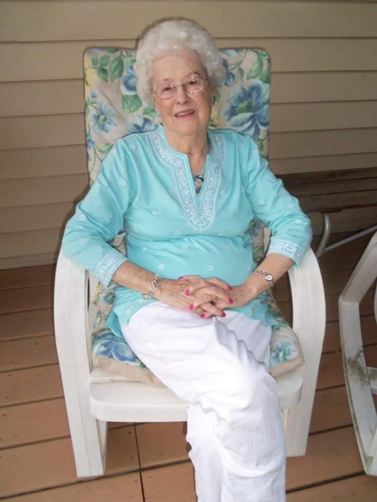 Lila S. Lehman